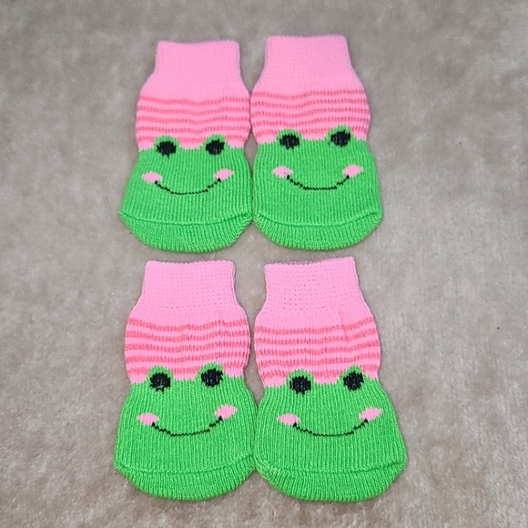 unknown Other - New Pet Socks